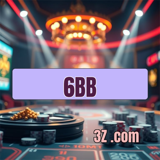 Baixar Jogos Incríveis no 6bb.com: Sua Nova Parada Gamer