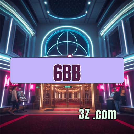 A experiência VIP do 6bb.com é um jogo à parte