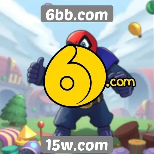 Avaliação dos jogos oferecidos no 6bb.com