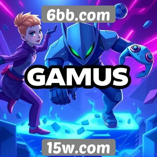 Tendências de jogos online observadas no 6bb.com