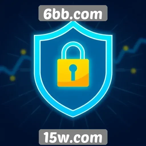 Análise da segurança em transações no 6bb.com