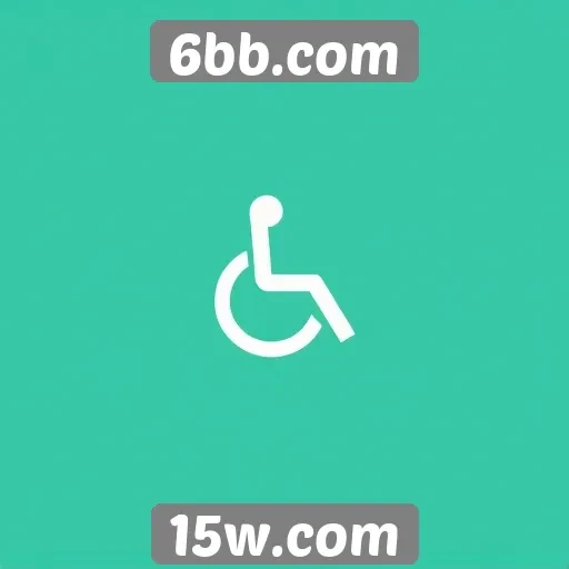 Acessibilidade e Usabilidade do Site 6bb.com